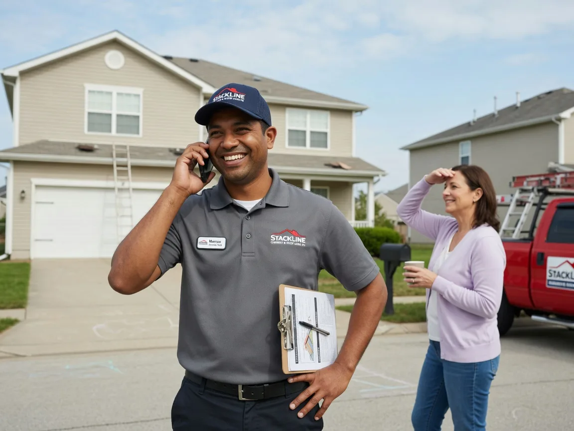 Chimney flashing repair Cambridge, MD FAQs
